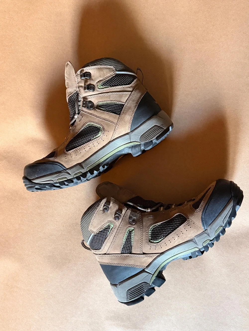 Vasque Men's Boots Sz 10 wide